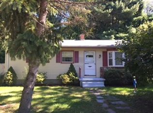 41 Louis Rd, Springfield, MA 01118