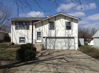 2105 Midhurst Ln, Joliet, IL 60435