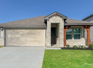 5536 Shasta Pl, Saint Hedwig, TX 78152