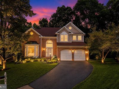 20618 Bridgeport Ct, Sterling, VA, 20165