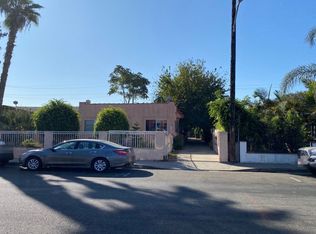 4534 E 58th St, Maywood, CA 90270