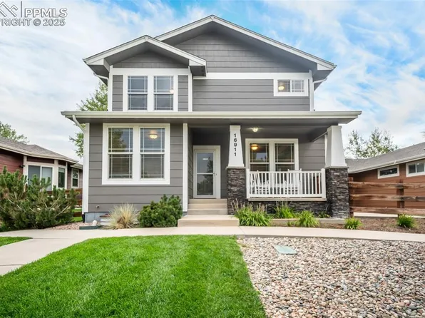 16911 Buffalo Valley Path, Monument, CO 80132
