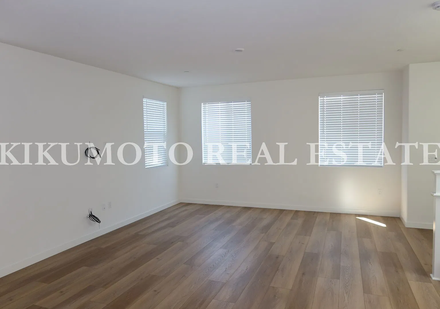 New 4 Bedroom, 2 1/2 Bath in the Riva at Delta Shores Commnity — Photo 2