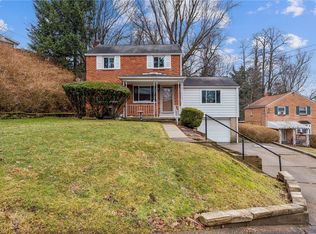 120 Saylong Dr, Pittsburgh, PA