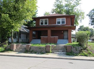 41 N Ewing St #41, Indianapolis, IN 46201