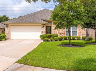 19511 Dakota Springs Dr, Tomball, TX 77377