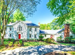 138 Pine St, Dover, MA 02030