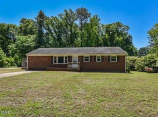 1703 Saint Patrick Dr, Raleigh, NC 27603