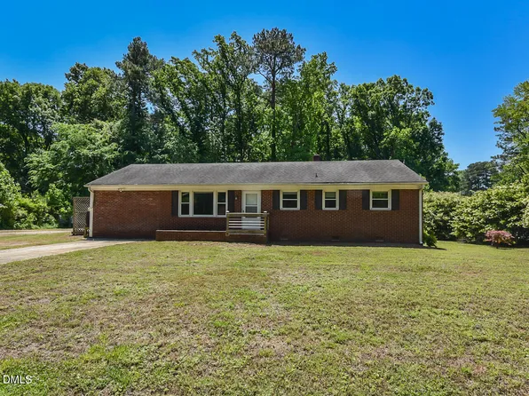 1703 Saint Patrick Dr, Raleigh, NC 27603