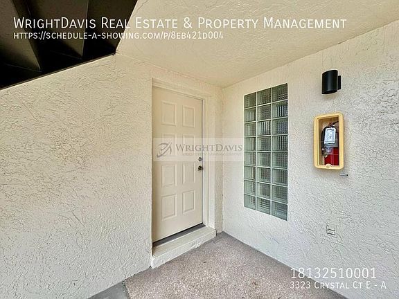 3rd image of 3323 Crystal Ct E APT A