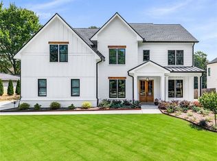 3933 N Cooper Lake Rd SE, Smyrna, GA 30082