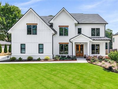 3933 N Cooper Lake Rd SE, Smyrna, GA, 30082