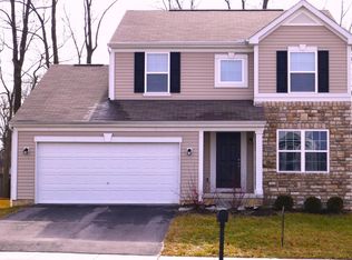 Serenoa Dr, Reynoldsburg, OH 43068