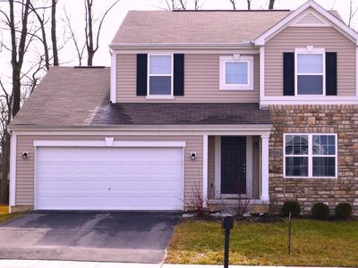 Serenoa Dr, Reynoldsburg, OH, 43068
