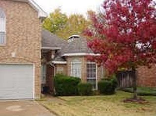 985 Parker Dr, Coppell, TX 75019