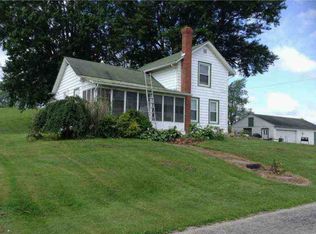 11360 Spencer Mills Rd, Spencer, OH 44275