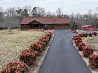 1239 Walters Mill Rd, Providence, NC 27315