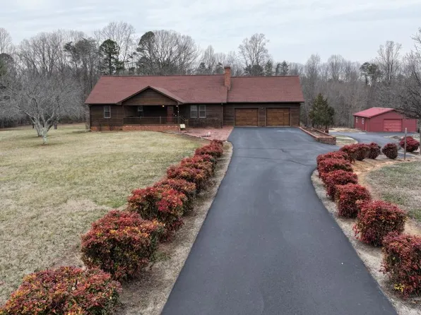 1239 Walters Mill Rd, Providence, NC 27315