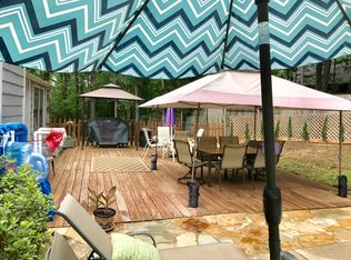 3402 N River Rd, Birmingham, AL 35223