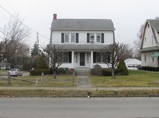 1301 N Mercer St, New Castle, PA 16105
