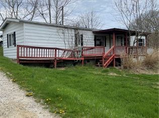 55590 East St, Pleasant City, OH 43772