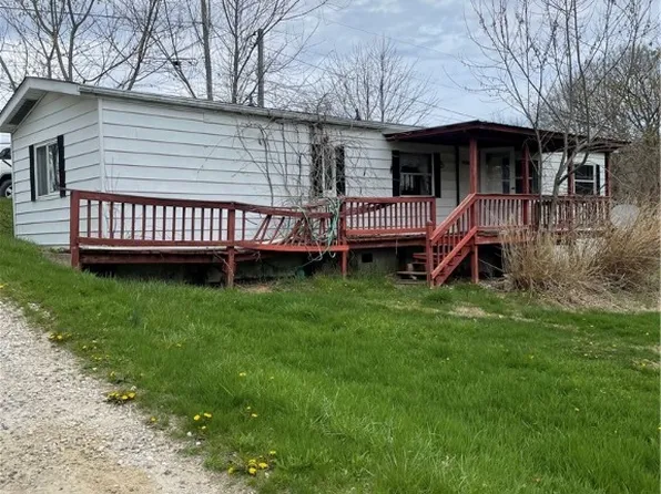 55590 East St, Pleasant City, OH 43772
