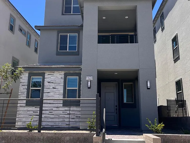 11624 Ashy Storm Ave — Photo 1