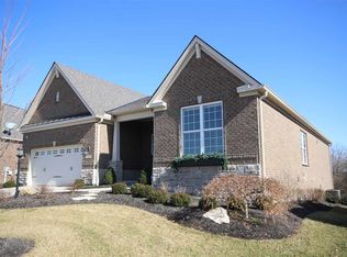 13988 Santos Dr, Union, KY 41091