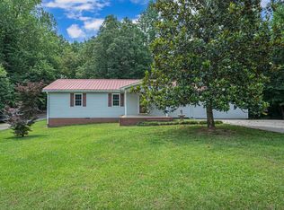 370 Academy Cir, Pell City, AL 35128