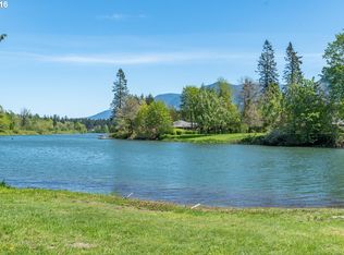 2771 Shelly Ln, North Bonneville, WA 98639