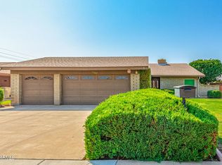 4507 W Hayward Ave, Glendale, AZ 85301