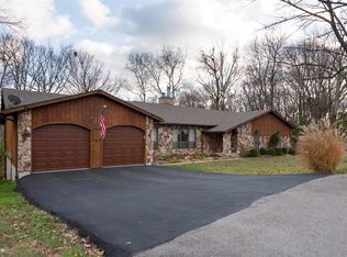 2945 W Springview Dr, Imperial, MO 63052