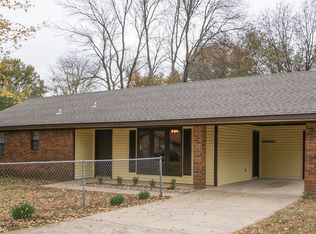 113 Mondier St, Roland, OK 74954