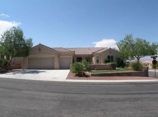 1945 Oliver Springs St, Henderson, NV 89052