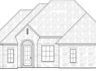 396 Aurora Cir, Canton, MS 39046