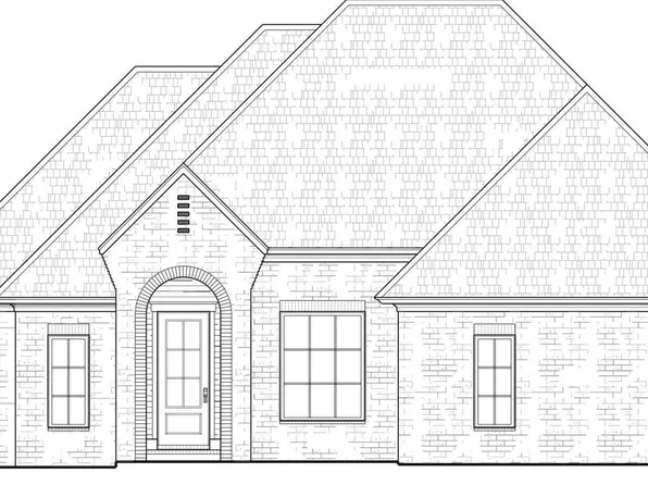 396 Aurora Cir, Canton, MS 39046