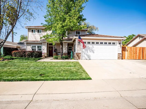 651 Oakshire Dr, Ione, CA 95640