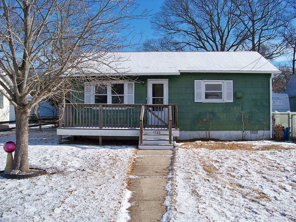 1st image of 1722 Morris Ave
