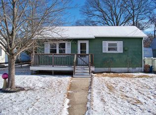 1722 Morris Ave, Villas, NJ 08251