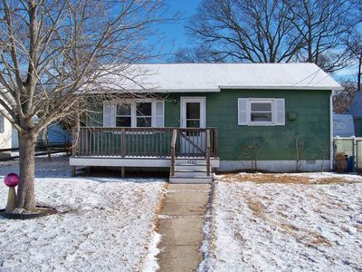 1722 Morris Ave, Villas, NJ, 08251