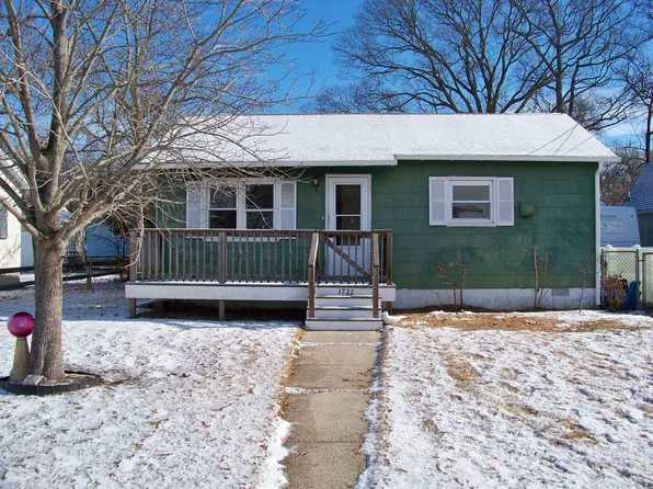 1722 Morris Ave, Villas, NJ 08251