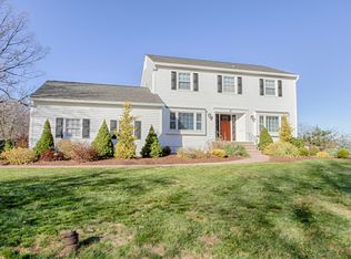 55 Meadow Brook Rd, Randolph, NJ 07869