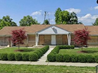 15310 Tireman St #1-12, Detroit, MI 48228