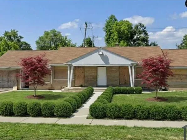 15310 Tireman St, Detroit, MI