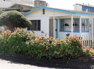 3106 Shearer Ave, Cayucos, CA 93430