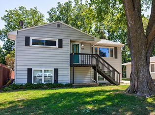 405 Lincoln St SE, Bondurant, IA 50035