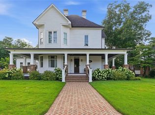 127 Griffin St, McDonough, GA 30253