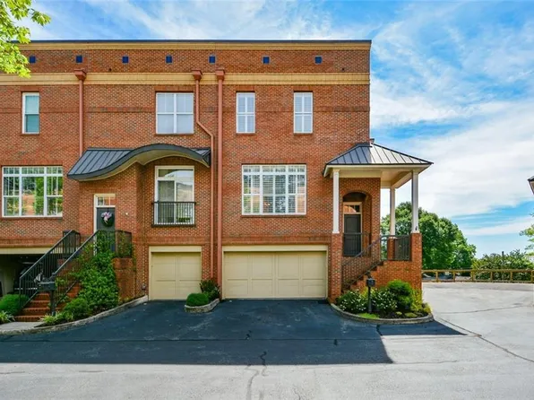 40 Emerson Hill Sq, Marietta, GA 30060