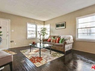 3535 11th Ave, Los Angeles, CA 90018