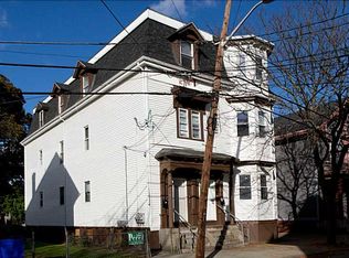 49 Arch St, Providence, RI 02907